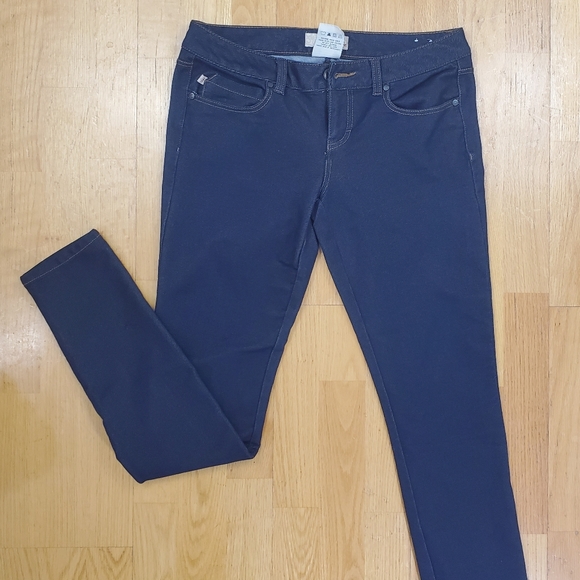 Jeggings! Working pockets ;) - Picture 3 of 5